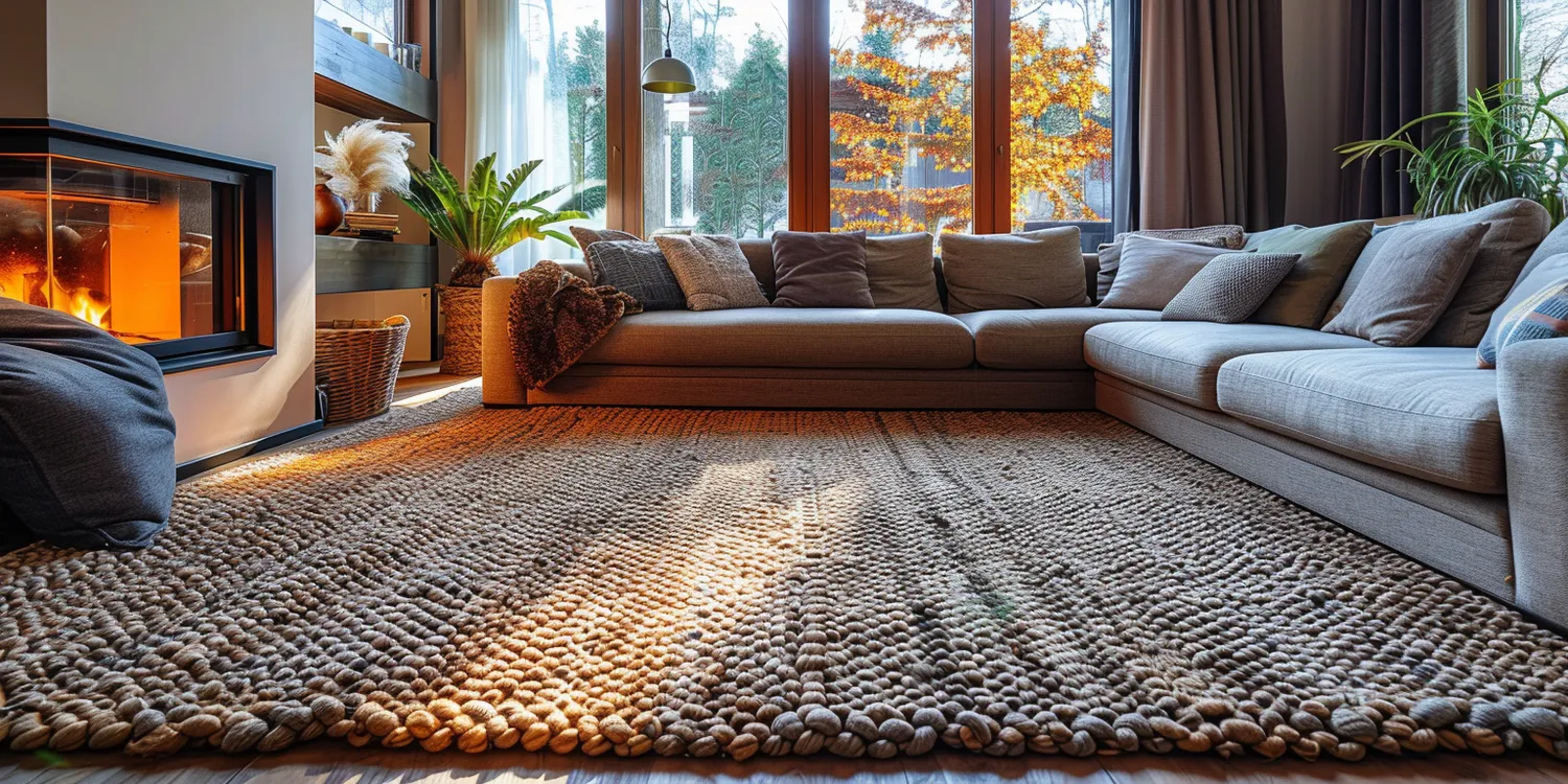 Dlaczego pranie wykładzin i dywanów warto zlecić profesjonalnej firmie?