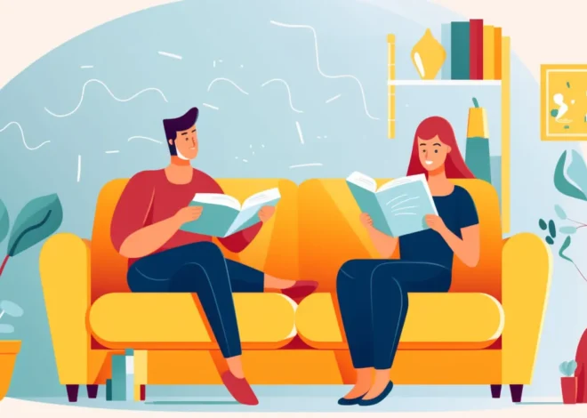 Dobre książki ranking