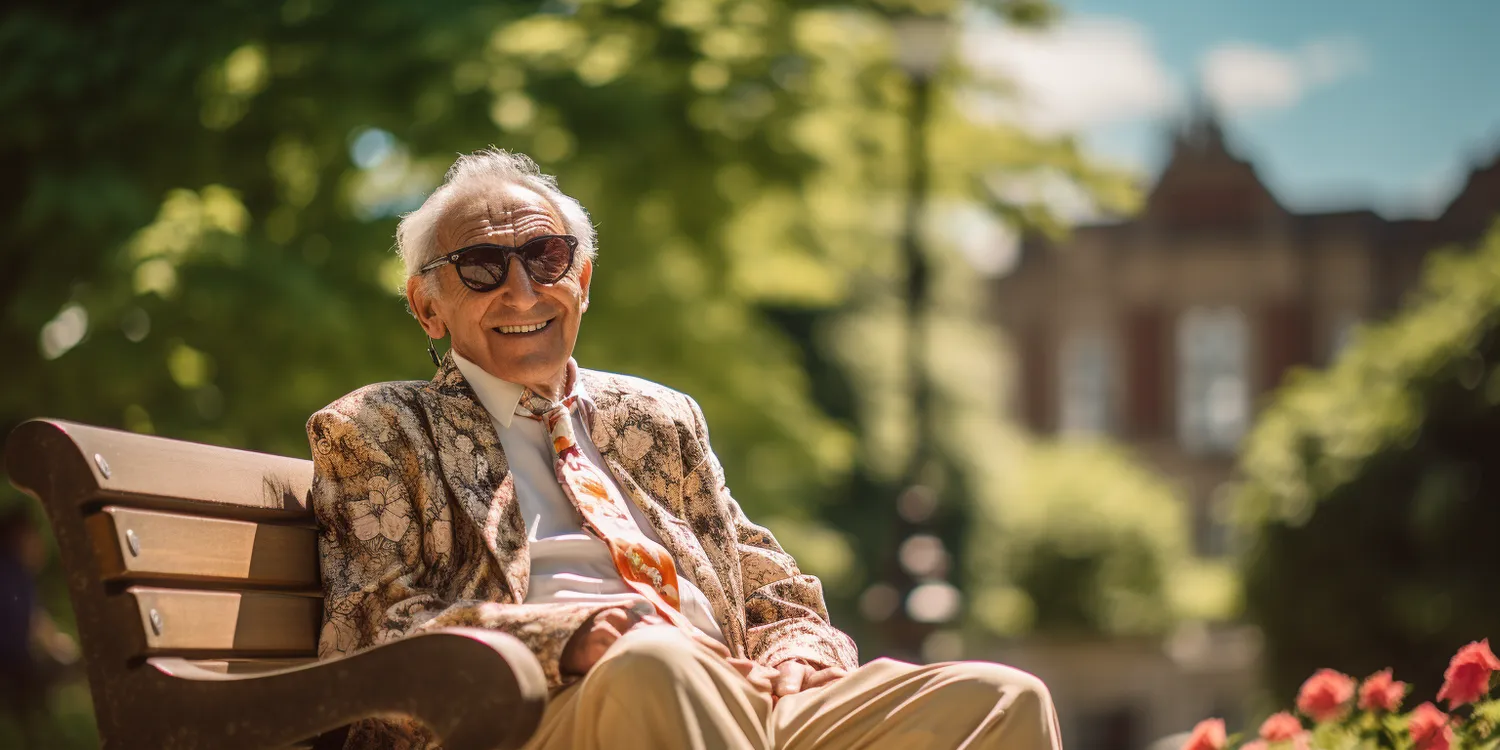 Dom dla osób starszych – czy warto?