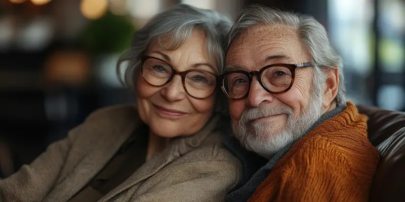 Dom dla osób starszych - czy warto?