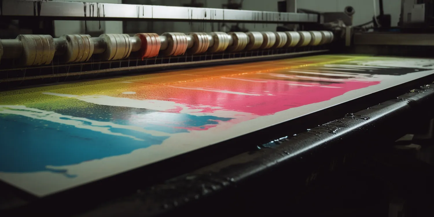 Drukarnia cyfrowa jak złożyć zamówienie?