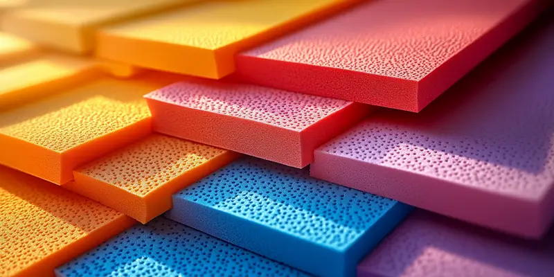 EVA Schaum bearbeite