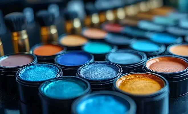 Farby do twarzy gdzie kupić?