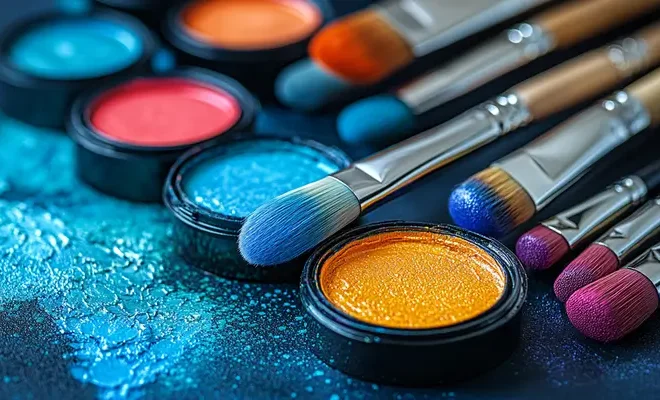 Farby do twarzy ile kosztują?