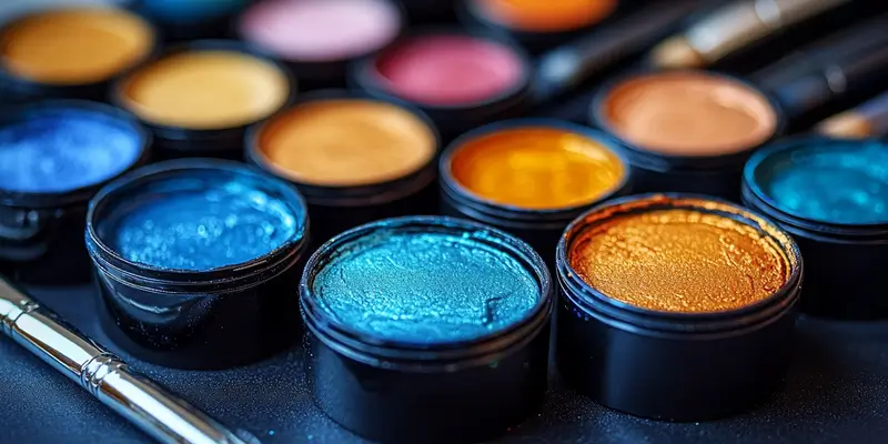 Farby do twarzy ile kosztują?