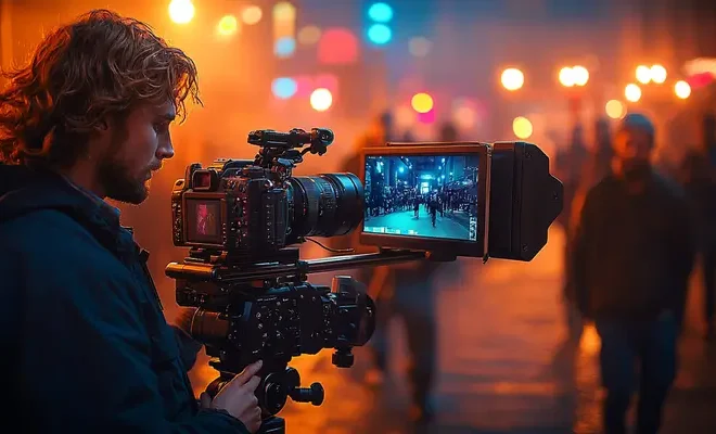 Film korporacyjny Kraków