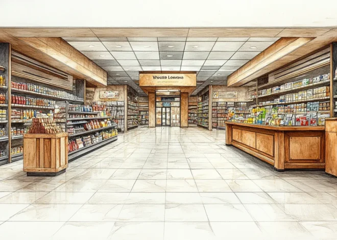 Gdzie kupić ekologiczne produkty?