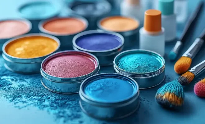 Gdzie kupić farby do twarzy?