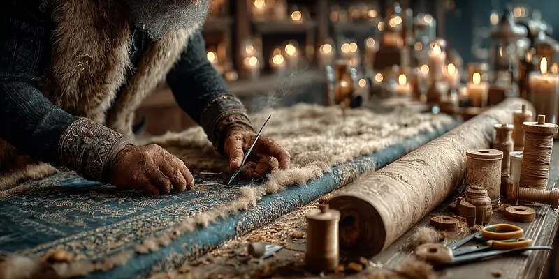 Gdzie kupić futro na rolce