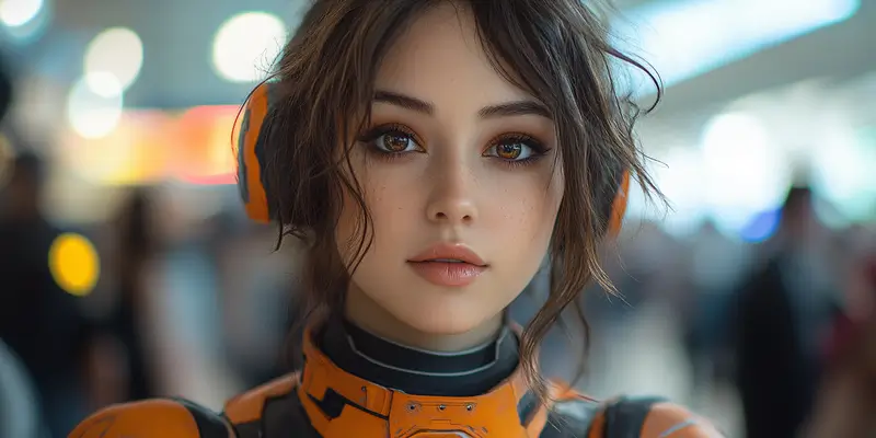 Gdzie kupować cosplay?