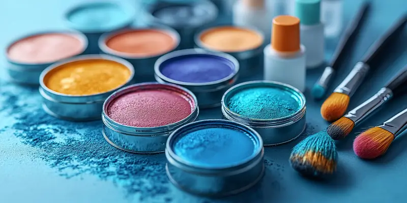 Gdzie można kupić farby do malowania twarzy?