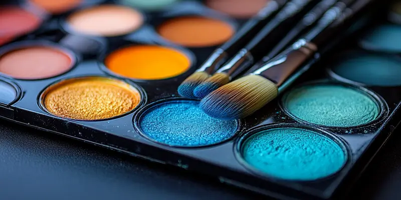 Ile kosztują farby do malowania twarzy?