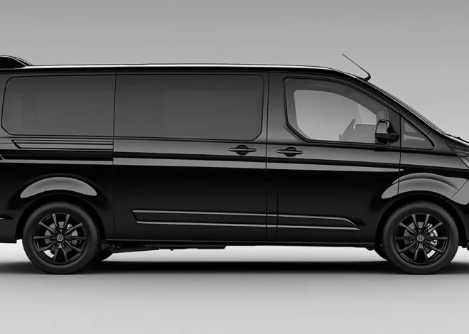 Ile pali 9 osobowy bus?