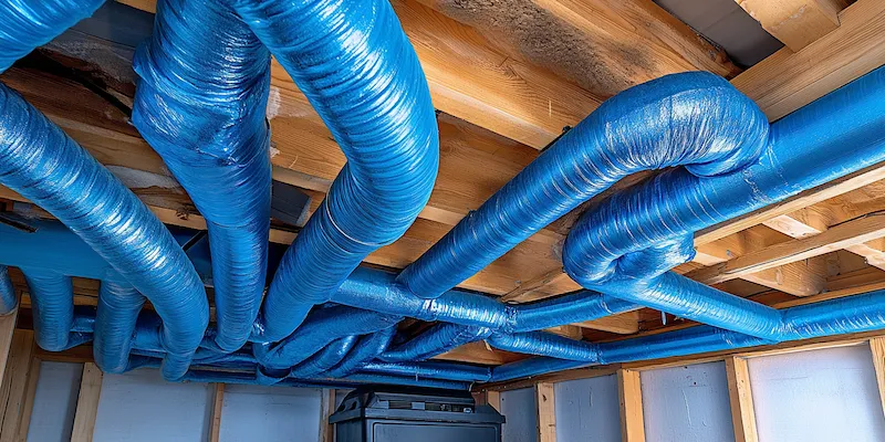 Ile pradu pobiera rekuperacja?