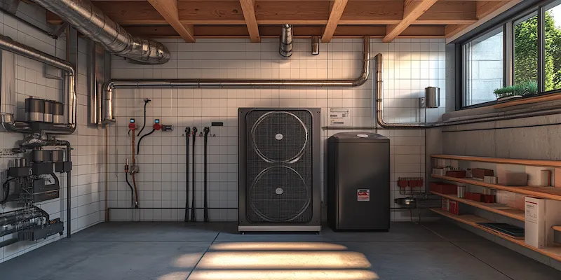 Jak działa rekuperacja w domu?