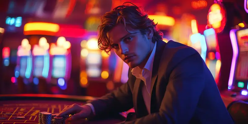 Jak działa uzależnienie od hazardu?