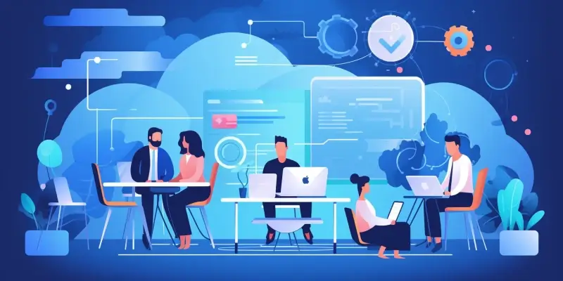 Jak oceniamy marketing b2b firmy?