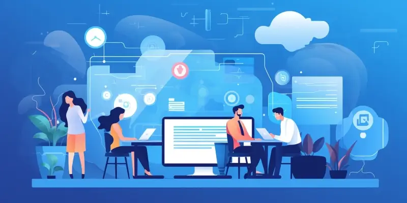 Jak oceniamy marketing b2b firmy?