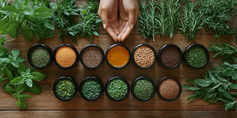 Jak oznaczamy produkty ekologiczne?