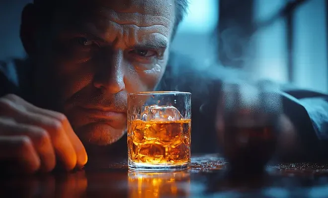 Jak pomóc osobie chorej na alkoholizm?