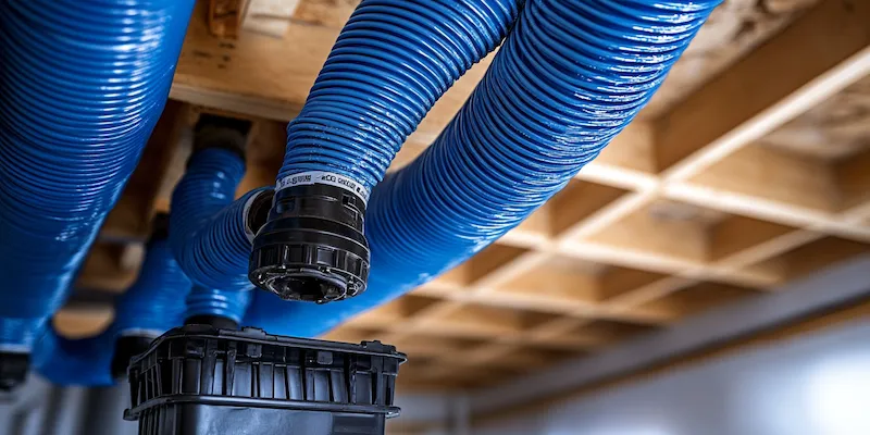 Jak wygląda rekuperacja?