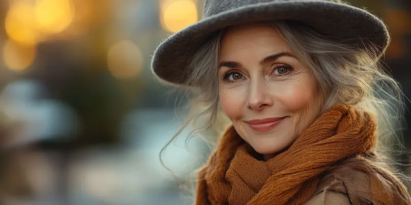 Jak zapewnić seniorom godne bytowanie?