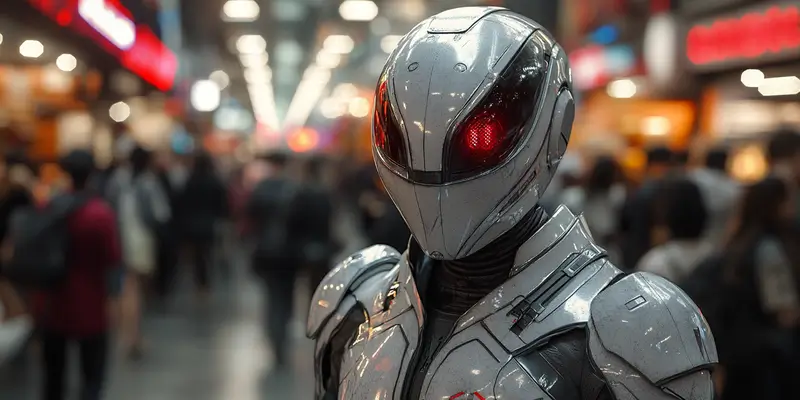 Jak zrobić cosplay z niczego?