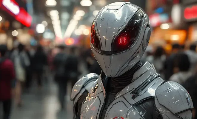 Jak zrobić naramienniki cosplay?