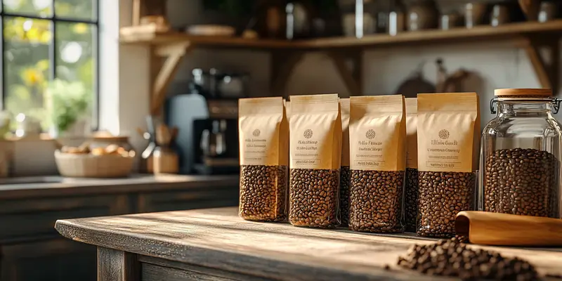 Jaka jest najlepsza kawa ziarnista?