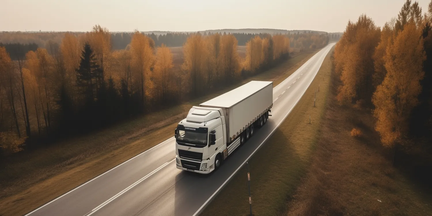 Jaka stawka VAT na transport międzynarodowy?