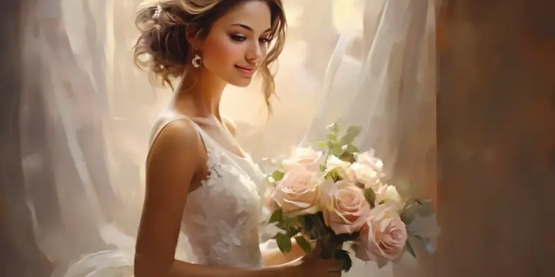 Jaki garnitur na wesele?