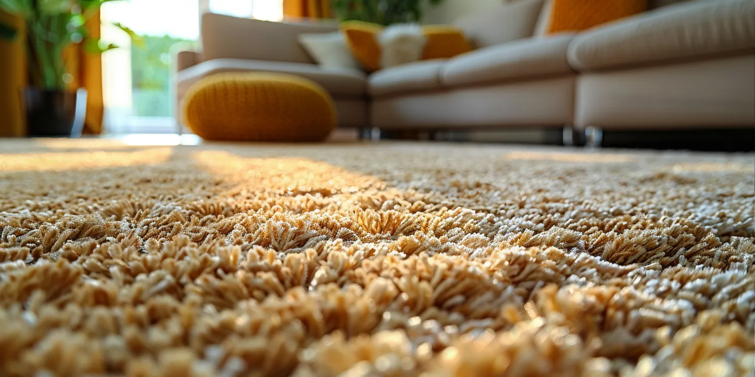 Jaki kolor ścian do niebieskiej wykładziny?