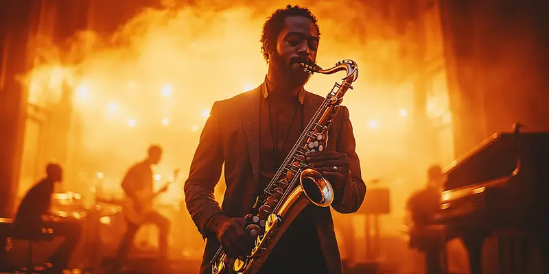 Jaki saksofon altowy czy tenorowy?