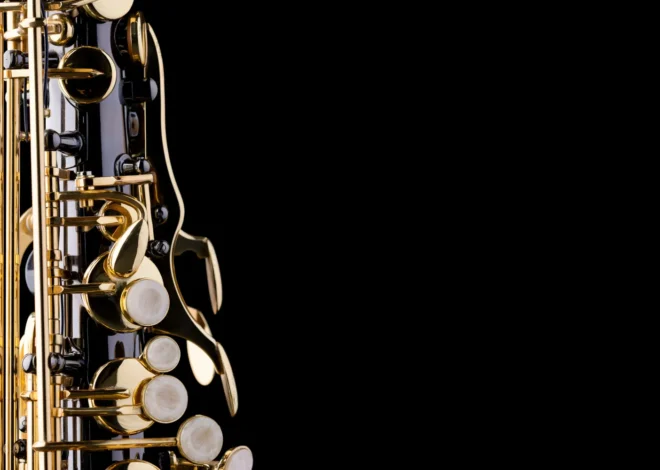 Jaki saksofon altowy kupić?