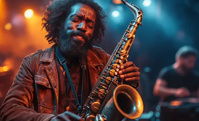 Jaki saksofon altowy na początek?