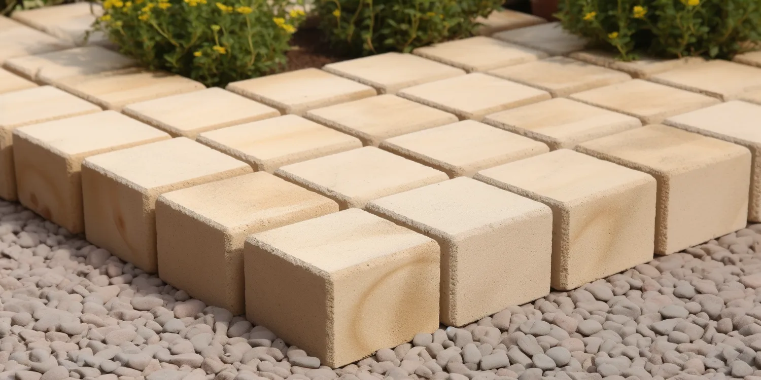 Jakie wymiary ma kostka brukowa?