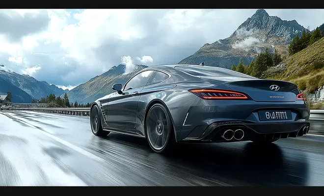 Katalog części online Hyundai