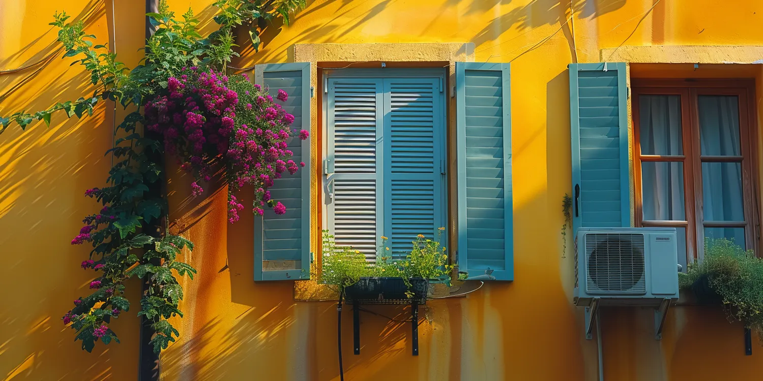 Kiedy działa klimatyzacja?