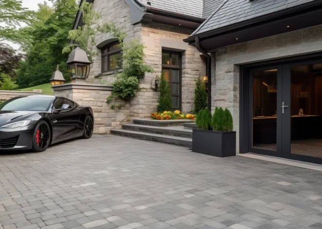 Kostka brukowa czy beton?