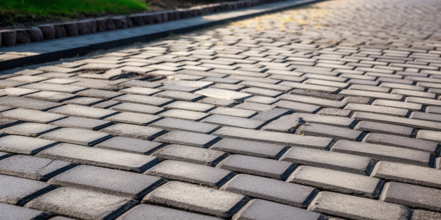 Kostka brukowa sprzedaż Szczecin