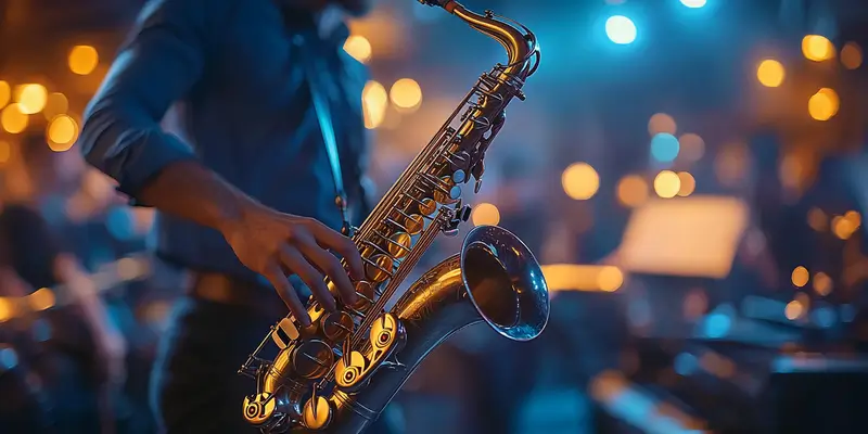 Kto wynalazł saksofon