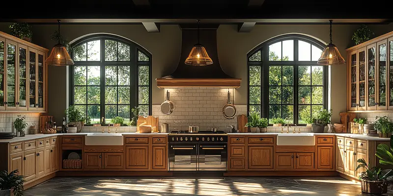 Meble kuchenne Szczecin