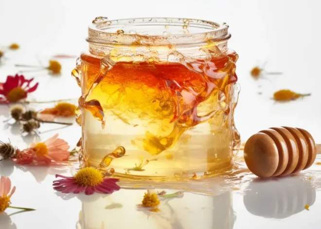 Miód gryczany na co jest dobry?
