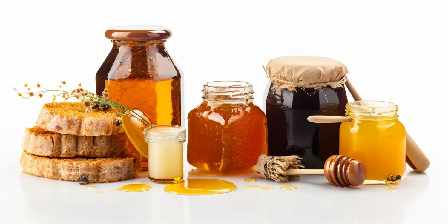Miód wrzosowy jako suplement