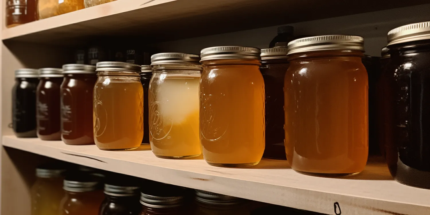 Na co jest dobry miód akacjowy?