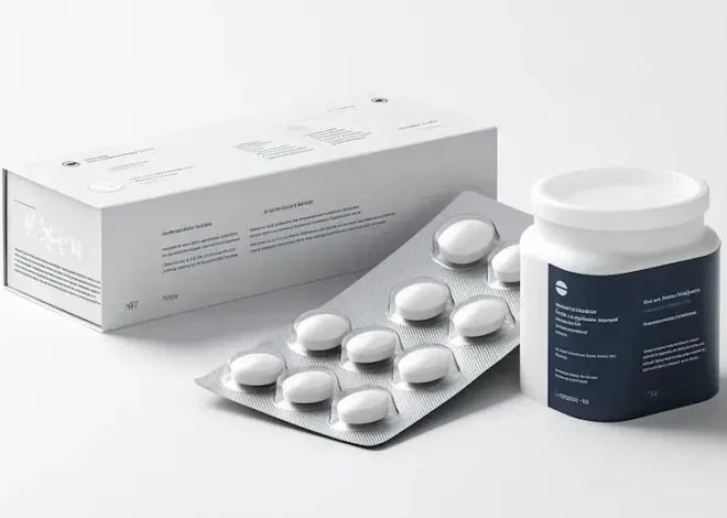 Opakowania kartonowe jak na leki