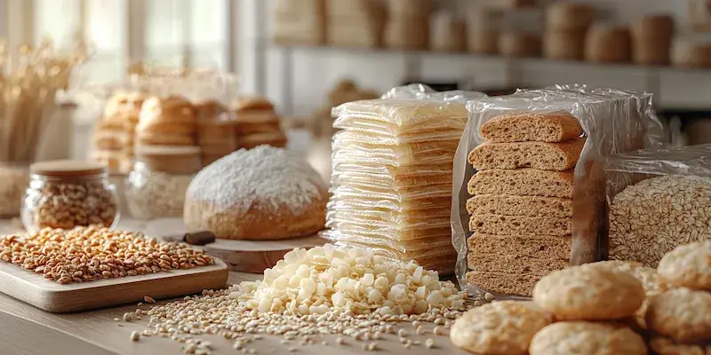 Pieczywo bezglutenowe gdzie kupić?