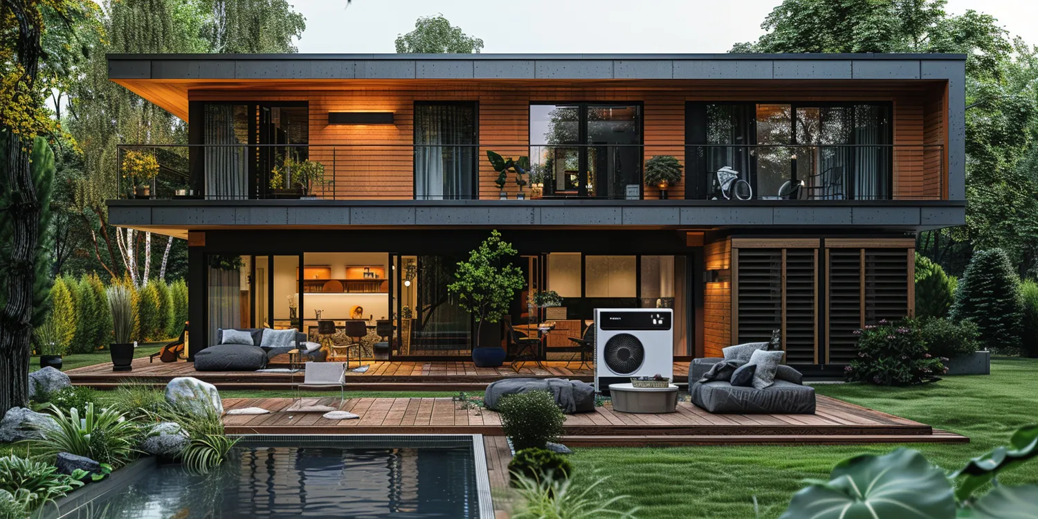 Pompa ciepła mazowieckie