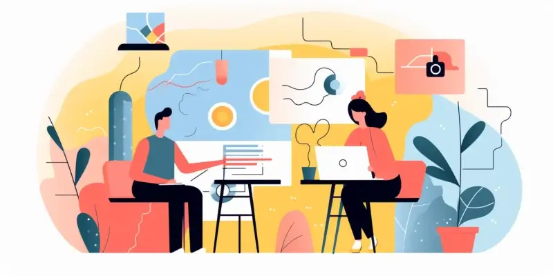 Pozycjonowanie stron w Google Gdynia