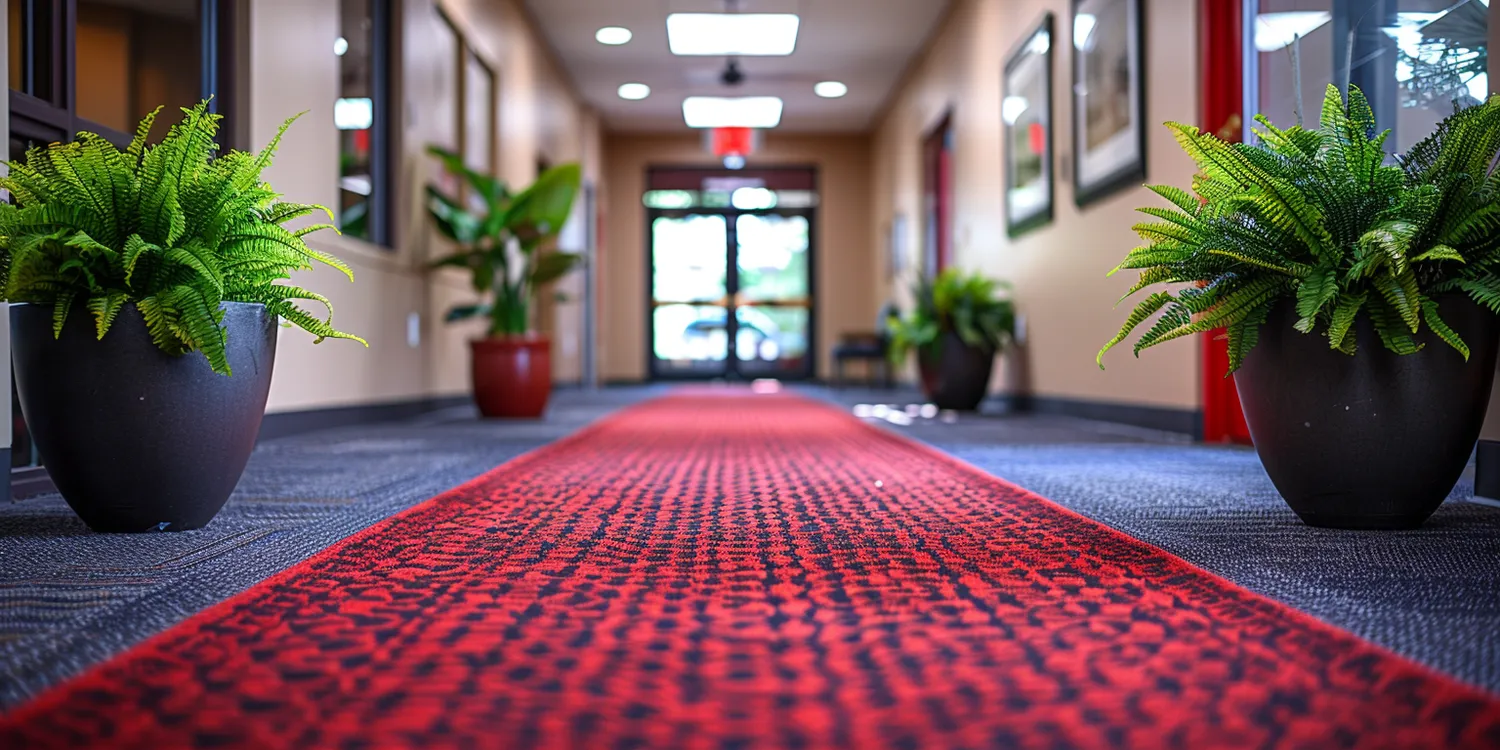 Pranie wykładzin i dywanów - dlaczego warto jest zlecić to profesjonalnej firmie?